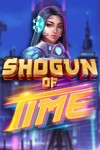 Демо игра Shogun of Time играть на официальном сайте Joy Casino