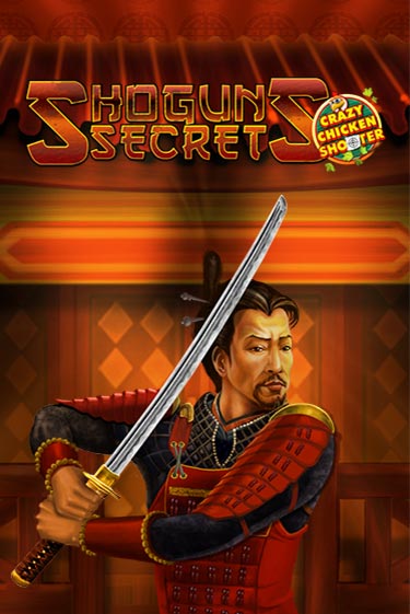 Демо игра Shogun's Secret Crazy Chicken Shooter играть на официальном сайте Joy Casino