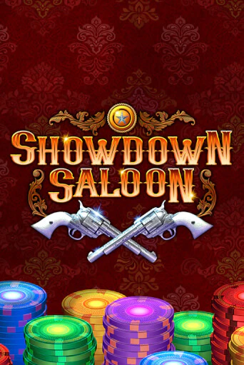 Демо игра Showdown Saloon играть на официальном сайте Joy Casino