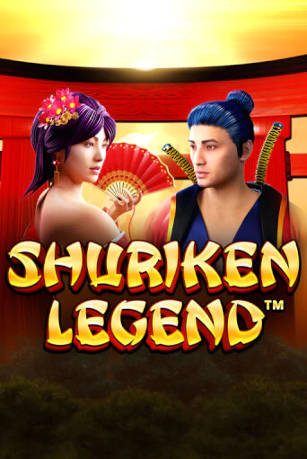 Демо игра Shuriken Legend играть на официальном сайте Joy Casino