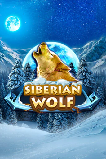 Демо игра Siberian Wolf играть на официальном сайте Joy Casino