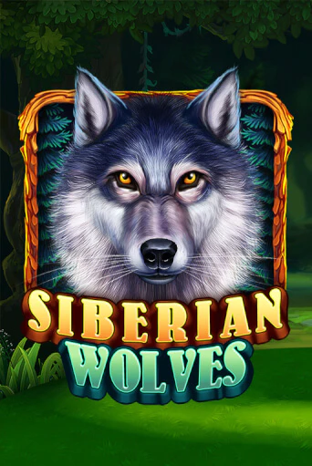 Демо игра Siberian Wolves играть на официальном сайте Joy Casino