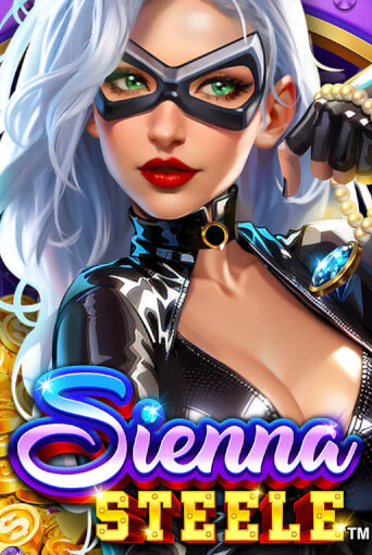 Демо игра Sienna Steele™ играть на официальном сайте Joy Casino