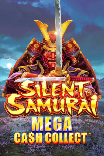 Демо игра Silent Samurai: Mega Cash Collect играть на официальном сайте Joy Casino