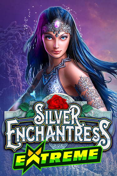 Демо игра Silver Enchantress Extreme config играть на официальном сайте Joy Casino