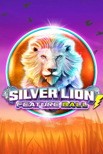 Демо игра Silver Lion Feature Ball играть на официальном сайте Joy Casino