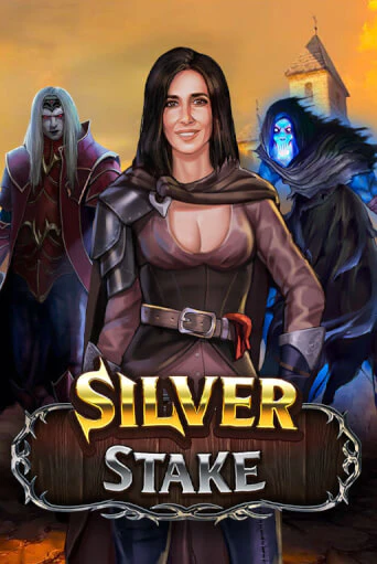 Демо игра Silver Stake играть на официальном сайте Joy Casino