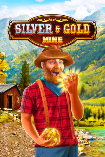 Демо игра Silver & Gold Mine играть на официальном сайте Joy Casino