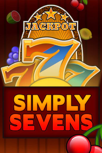 Демо игра Simply Sevens играть на официальном сайте Joy Casino