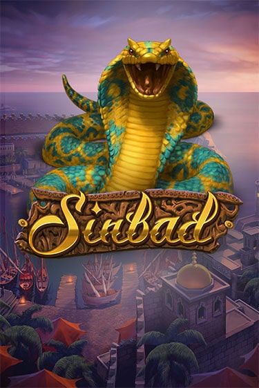 Демо игра Sinbad играть на официальном сайте Joy Casino