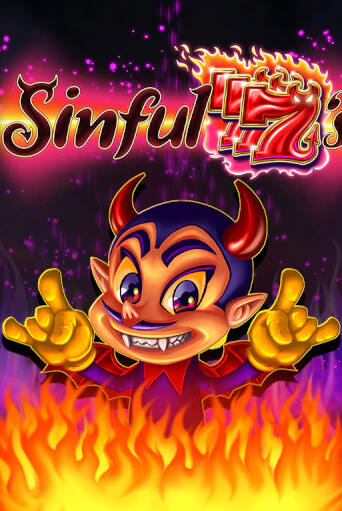 Демо игра Sinful 7’s играть на официальном сайте Joy Casino