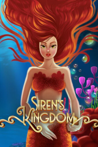 Демо игра Sirens Kingdom играть на официальном сайте Joy Casino