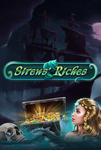 Демо игра Siren's Riches играть на официальном сайте Joy Casino