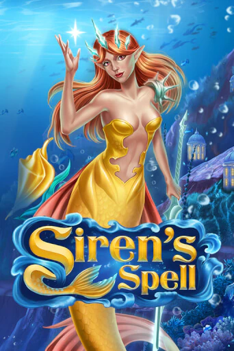 Демо игра Siren's Spell играть на официальном сайте Joy Casino