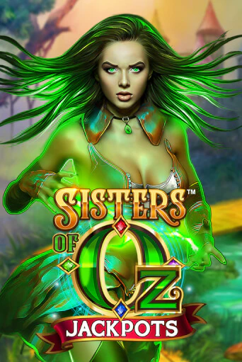 Демо игра Sisters of Oz™ Jackpots играть на официальном сайте Joy Casino