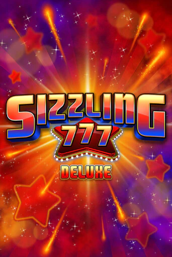 Демо игра Sizzling 777 Deluxe играть на официальном сайте Joy Casino