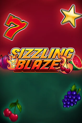 Демо игра Sizzling Blaze играть на официальном сайте Joy Casino