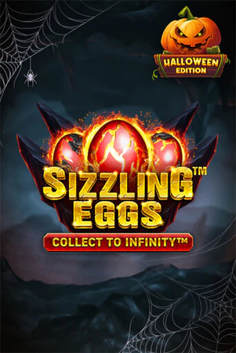 Демо игра Sizzling Eggs Halloween Edition играть на официальном сайте Joy Casino