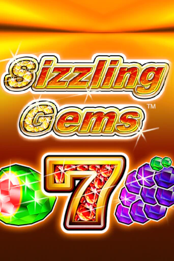 Демо игра Sizzling Gems играть на официальном сайте Joy Casino