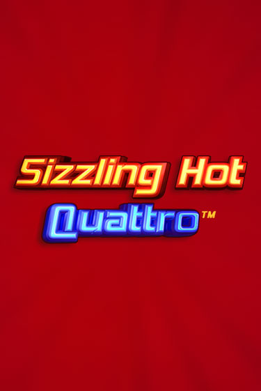 Демо игра Sizzling Hot Quattro играть на официальном сайте Joy Casino