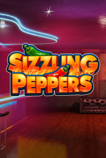 Демо игра Sizzling Peppers играть на официальном сайте Joy Casino