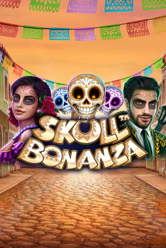 Демо игра Skull Bonanza играть на официальном сайте Joy Casino