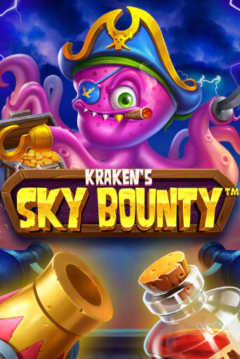 Демо игра Kraken's Sky Bounty играть на официальном сайте Joy Casino