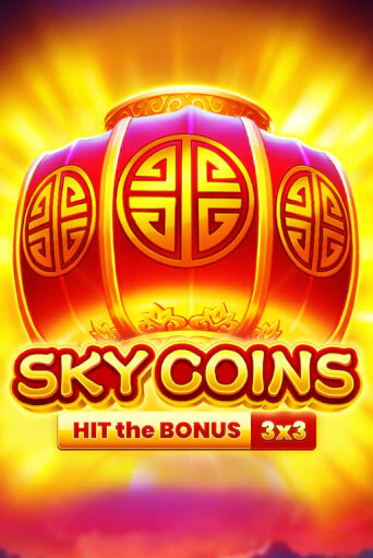 Демо игра Sky Coins играть на официальном сайте Joy Casino