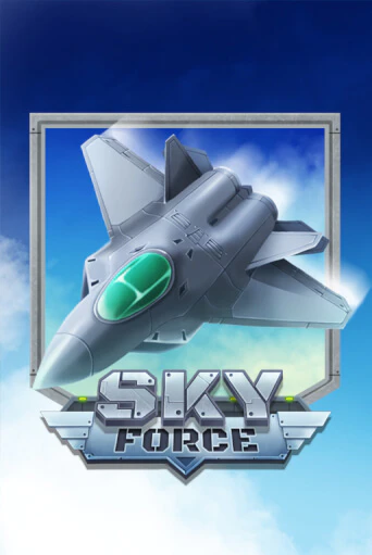 Демо игра Sky Force играть на официальном сайте Joy Casino