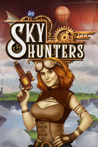 Демо игра Sky Hunters играть на официальном сайте Joy Casino