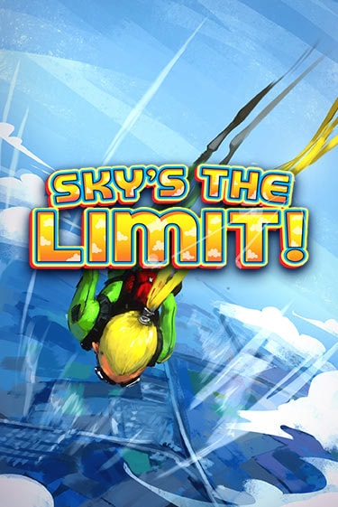 Демо игра Sky's the Limit играть на официальном сайте Joy Casino