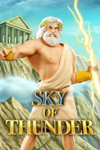 Демо игра Sky of Thunder играть на официальном сайте Joy Casino