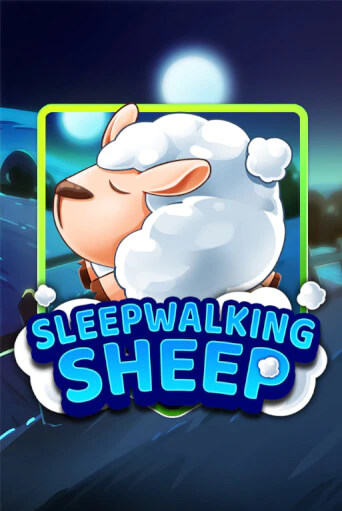 Демо игра Sleepwalking Sheep играть на официальном сайте Joy Casino