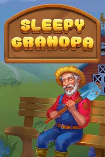 Демо игра Sleepy Grandpa играть на официальном сайте Joy Casino