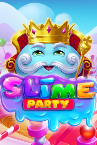 Демо игра Slime Party играть на официальном сайте Joy Casino