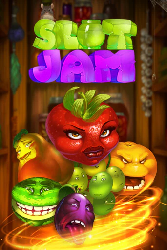 Демо игра Slot Jam играть на официальном сайте Joy Casino