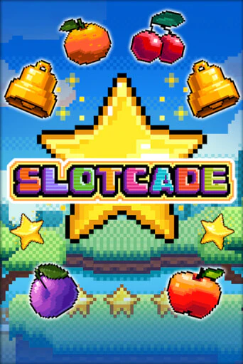 Демо игра Slotcade играть на официальном сайте Joy Casino