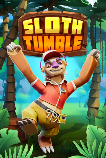 Демо игра Sloth Tumble играть на официальном сайте Joy Casino