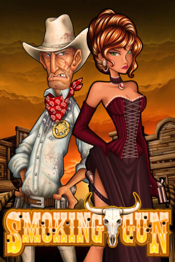 Демо игра Smoking Gun играть на официальном сайте Joy Casino