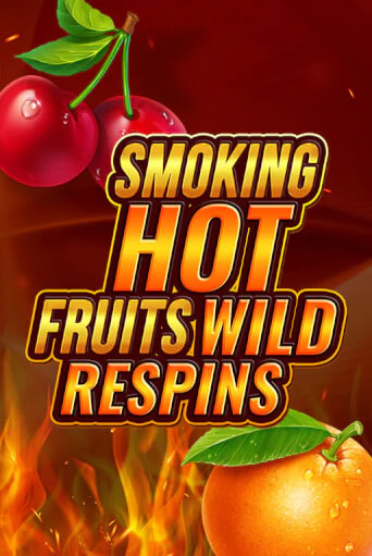 Демо игра Smoking Hot Fruit Wild Respin играть на официальном сайте Joy Casino