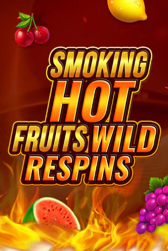 Демо игра Smoking Hot Fruit Wild Respin играть на официальном сайте Joy Casino