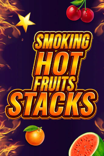 Демо игра Smoking Hot Fruits Stacks играть на официальном сайте Joy Casino