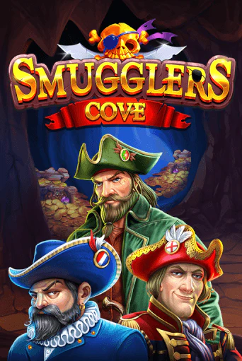 Демо игра Smuggler’s Cove играть на официальном сайте Joy Casino