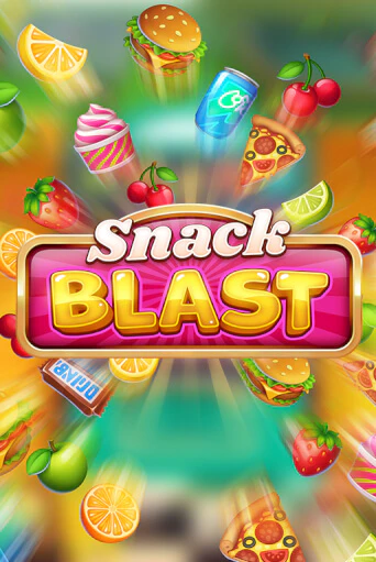 Демо игра Snack Blast играть на официальном сайте Joy Casino