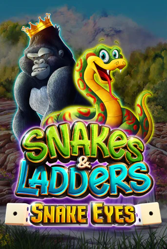 Демо игра Snakes & Ladders 2 - Snake Eyes™ играть на официальном сайте Joy Casino