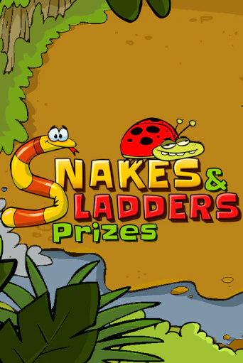 Демо игра Snakes and Ladders Prizes играть на официальном сайте Joy Casino