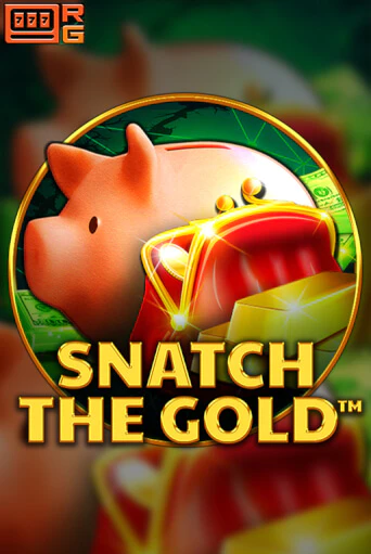 Демо игра Snatch The Gold играть на официальном сайте Joy Casino