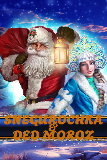 Демо игра Snegurochka & Ded Moroz играть на официальном сайте Joy Casino