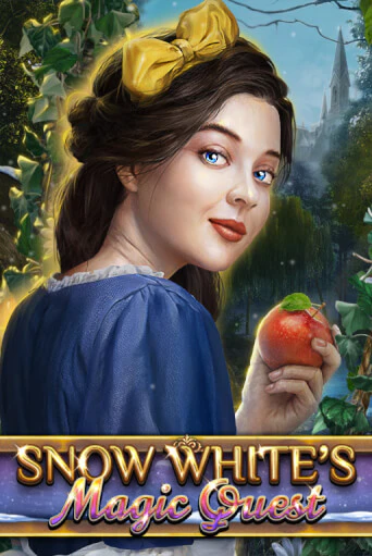 Демо игра Snow White's Magic Quest играть на официальном сайте Joy Casino