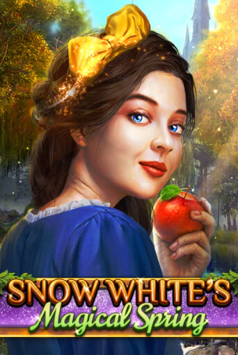 Демо игра Snow White's Magical Spring играть на официальном сайте Joy Casino